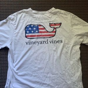 Men’s Vineyard Vines Short Sleeve T-Shirt